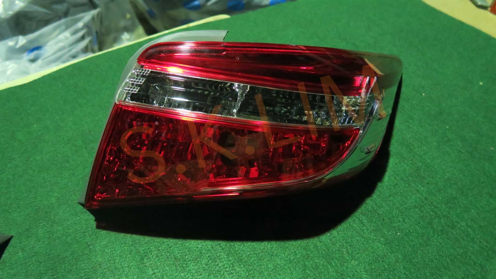 Toyota Vios 2014' NCP150 Tail Lamp Right / Lampu Belakang Kanan - Aftermarket