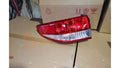 Honda Accord SDA 2003' Tail Lamp Left / Lampu Belakang Kiri - Aftermarket
