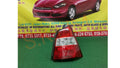 Nissan Livina 2007/X-GEAR L10L Tail Lamp Right / Lampu Belakang Kanan - Aftermarket