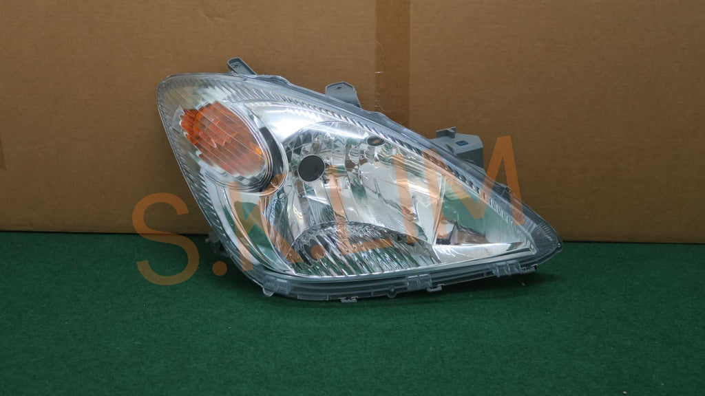 Toyota Avanza 2006' NM Head Lamp Right / Lampu Besar Kanan - Aftermarket