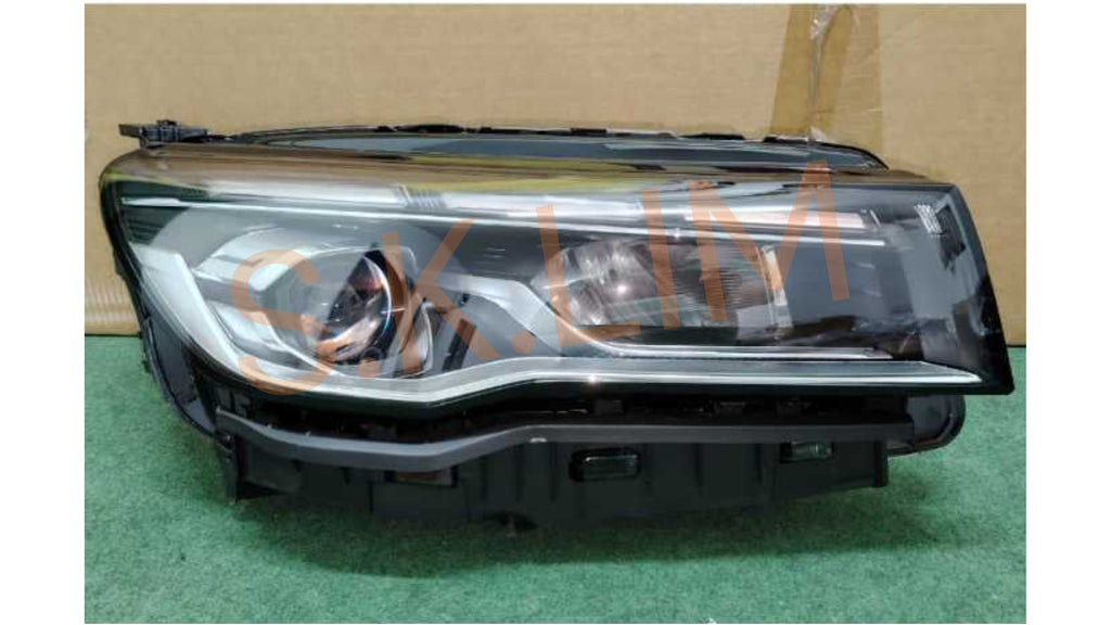 Proton Geely S70 2023' SS11 Head Lamp Right / Lampu Besar Kanan - Aftermarket