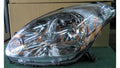 Perodua Myvi 2005-2008' Head Lamp Left / Lampu Depan Kiri - Aftermarket *Clear*