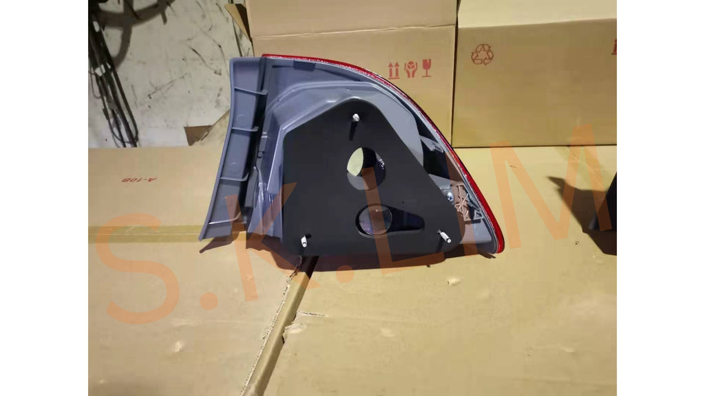 Honda Civic SNA/SNB/SNL/FD 2009' Tail Lamp Left / Lampu Belakang Kiri - Aftermarket *HAXAGON*