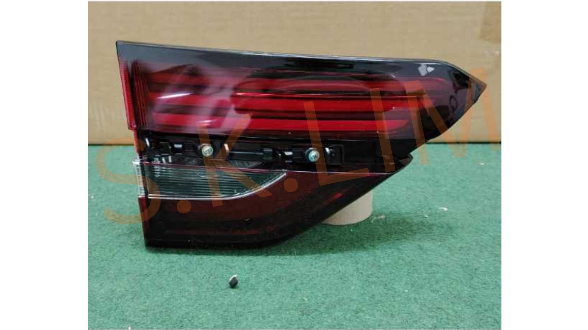 Proton Geely X50 SX11 2020' Tail Lamp LH / Lampu Belakang Kiri- Aftermarket *AT BONNET*