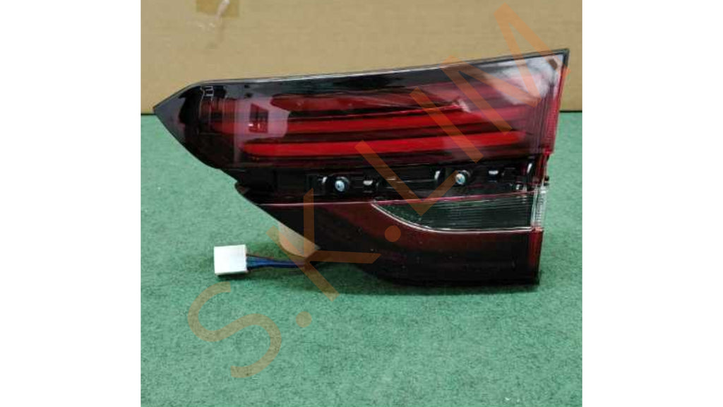 Proton Geely X50 SX11 2020' Tail Lamp RH / Lampu Belakang Kanan - Aftermarket *AT BONNET*