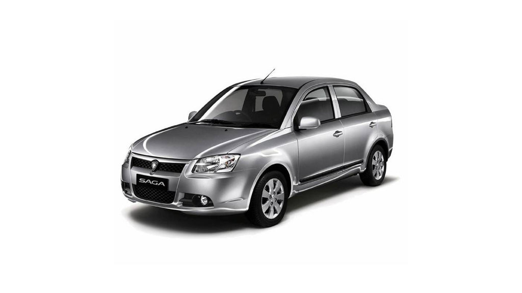 Proton Saga BLM Head Lamp Right / Lampu Besar Kanan - Aftermarket