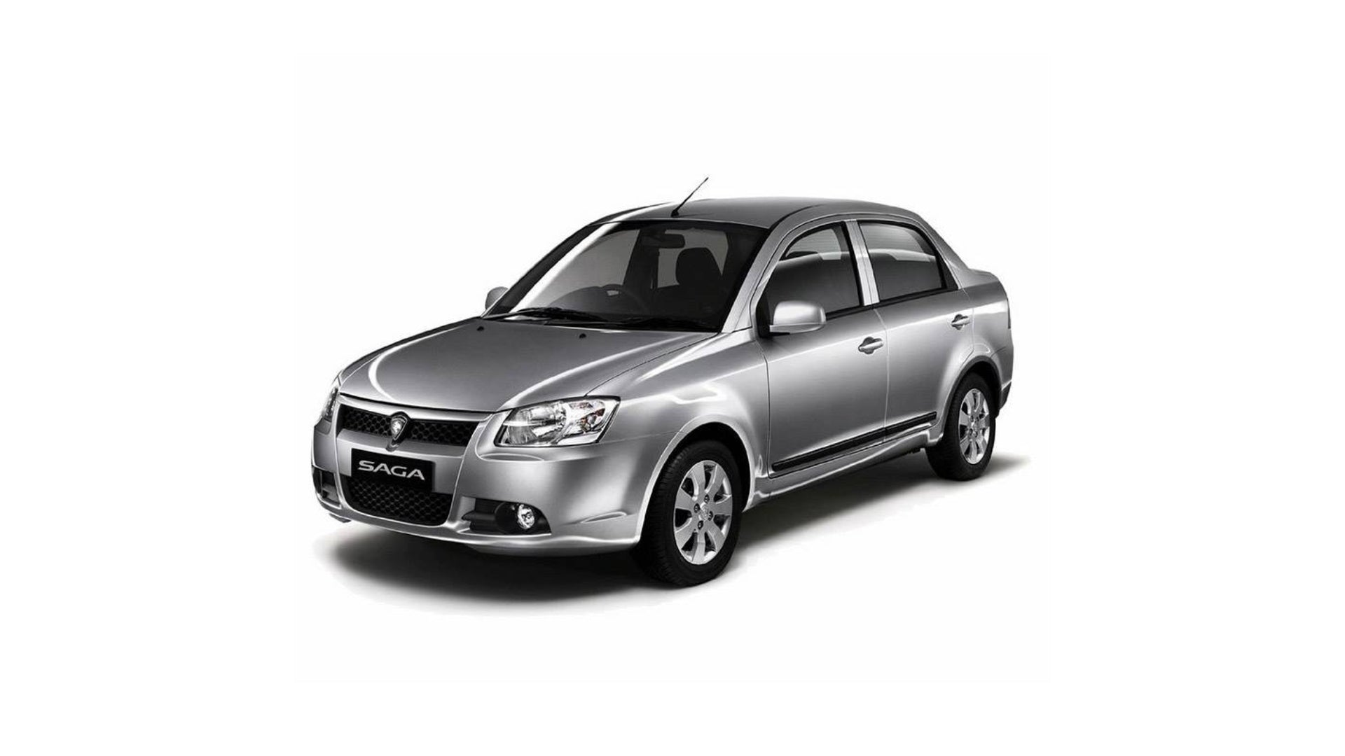 Proton Saga BLM Head Lamp Right / Lampu Besar Kanan - Aftermarket