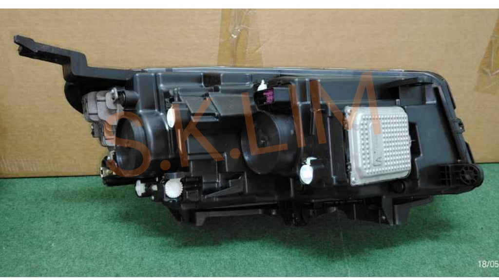 Proton Geely S70 2023' SS11 Head Lamp Left / Lampu Besar Kiri - Aftermarket