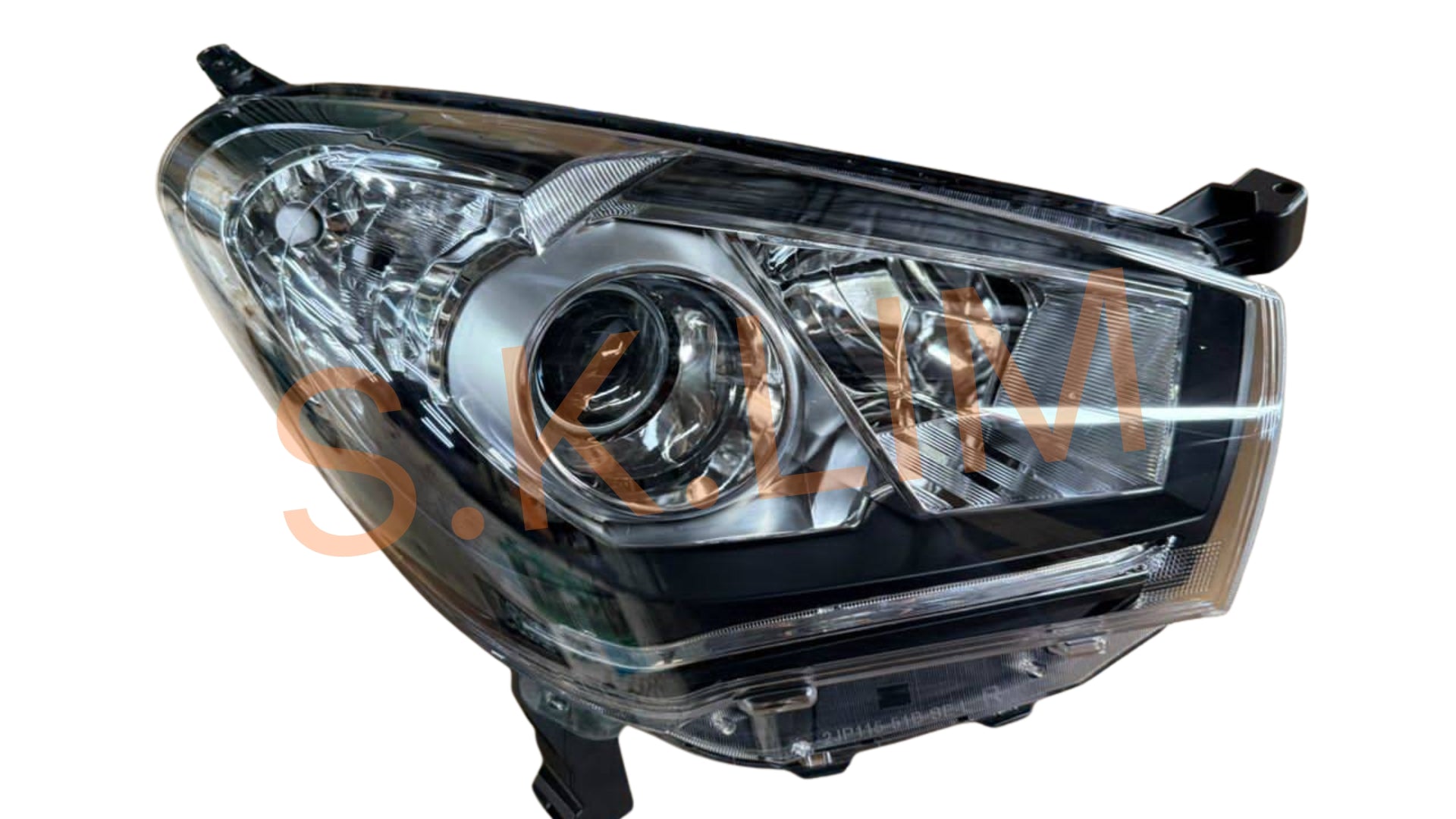 Perodua Myvi 2015' 1.5 SE D95G Icon Head Lamp Right / Lampu Depan Kanan - Aftermarket