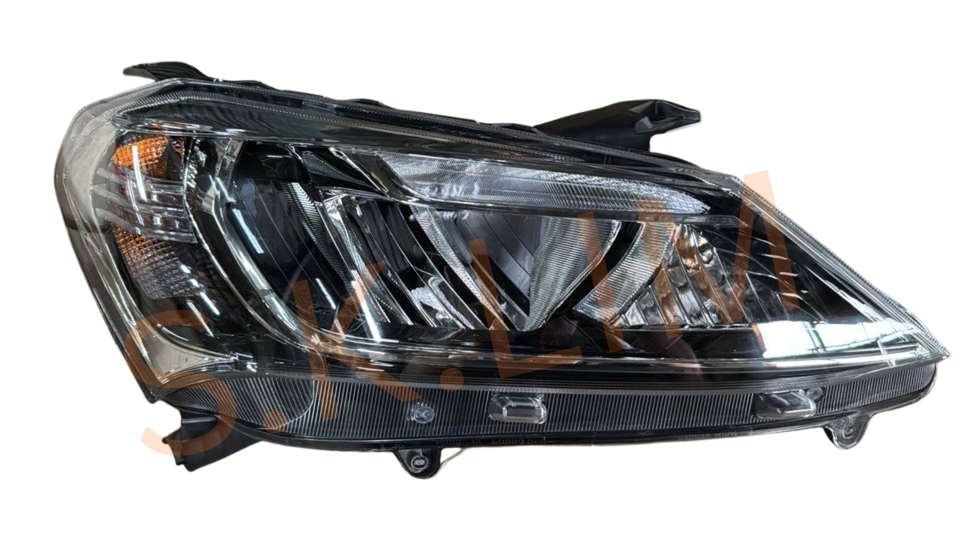 Perodua Myvi 2018' D20N Head Lamp Right / Lampu Depan Kanan - Aftermarket