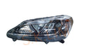 Perodua Myvi 2018' D20N Head Lamp Left / Lampu Depan Kiri - Aftermarket