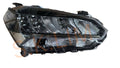 Perodua Myvi 2021' D51A Head Lamp Right / Lampu Depan Kanan - Aftermarket