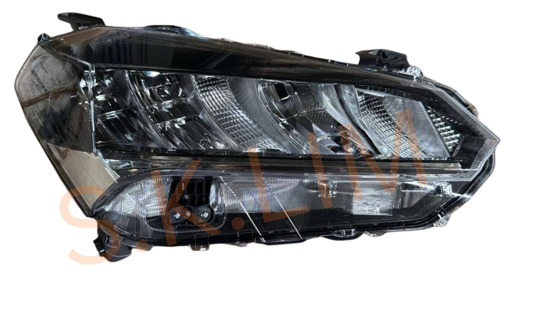 Perodua Myvi 2021' D51A Head Lamp Right / Lampu Depan Kanan - Aftermarket