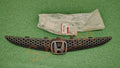 Honda Jazz 2005' SAA/SAE RS VTEC Grille Front / Salong Depan VTEC/SI/RS - Aftermarket