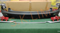 Honda CRV 2021' TME/TLA Facelift Bumper assembly , Rear Set - Aftermarket *6 Items*