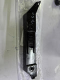 Proton Saga BLM 2016' VVT Bumper Side Bracket Front Left - Genuine