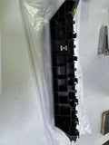 Proton Saga BLM 2016' VVT Bumper Side Bracket Front Right - Genuine