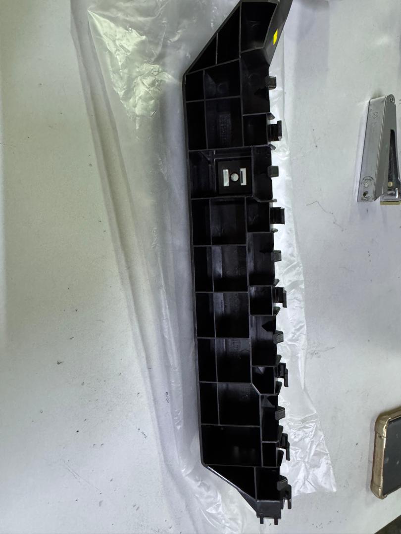 Proton Saga BLM 2016' VVT Bumper Side Bracket Front Right - Genuine
