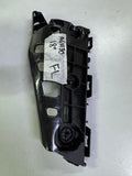 Toyota Vellfire / Alphard 2018 AGH30 Bumper Side Bracket Front Left - Aftermarket