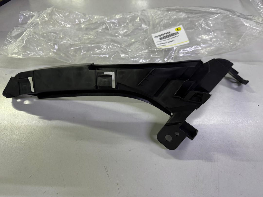 Honda CRV 2007/2008 SWA Head Lamp Lower Side Bracket Front Left - Aftermarket