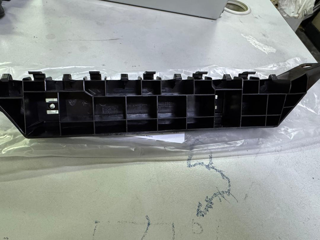 Proton Saga BLM 2016' VVT Bumper Side Bracket Front Left - Genuine