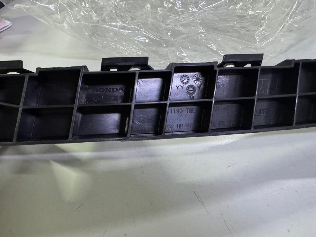 Honda CRV 2017' TME/TLA Head Lamp Lower Side Bracket Front Left - Genuine