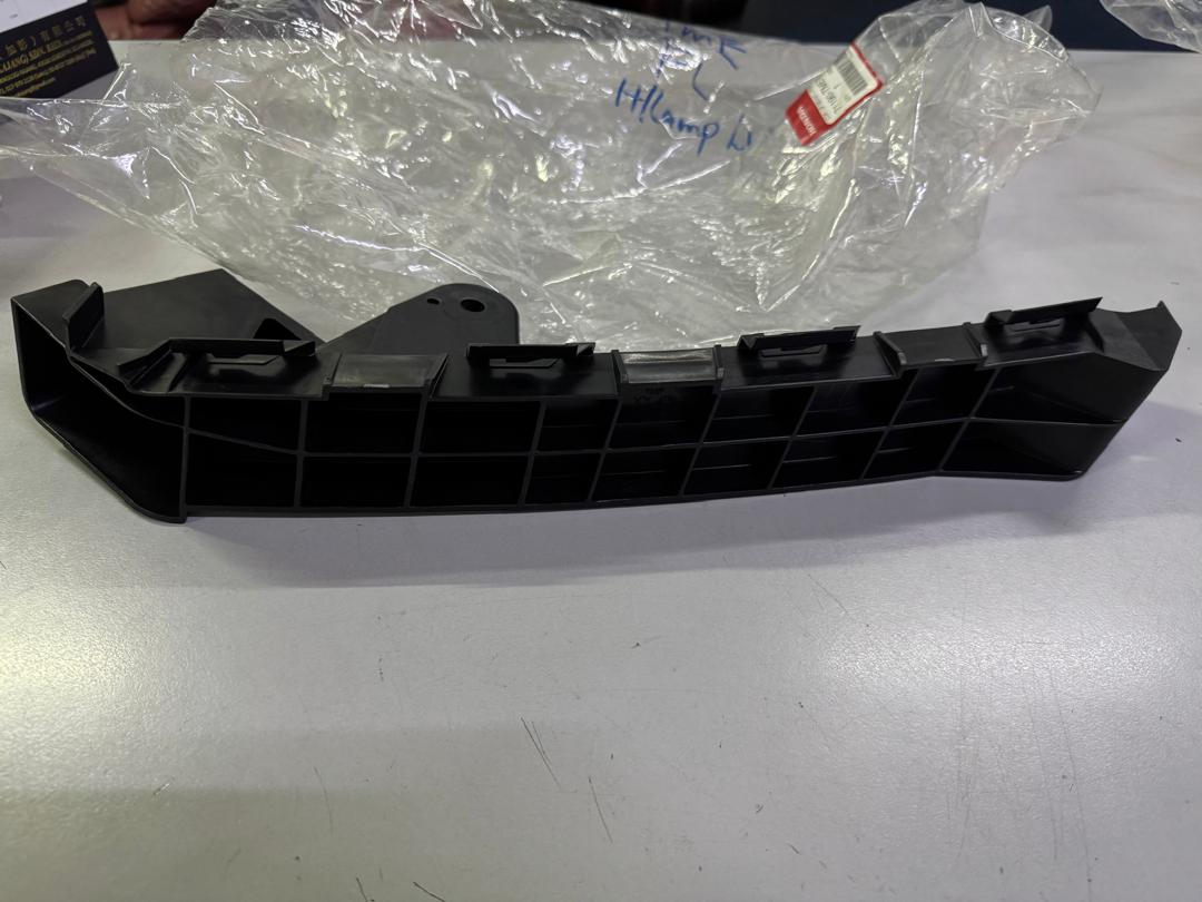 Honda CRV 2017' TME/TLA Head Lamp Lower Side Bracket Front Left - Genuine