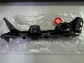 Honda Jazz 2015' T5A Bumper Side Bracket Front Right - Aftermarket