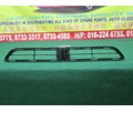 Toyota Hilux Rocco 2.4 GUN125 2021 Bumper Lower Grille SET - Aftermarket