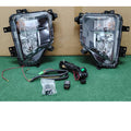 Mitsubishi Triton KL1 2019 2.4 FOG LAMP - Aftermarket
