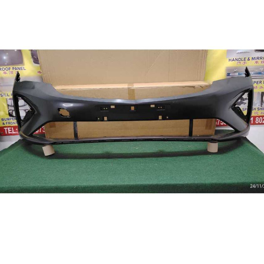 Proton S70 / Geely Emgrand Front Bumper - Aftermarket