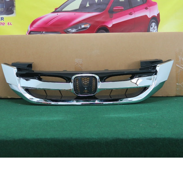 Honda Accord 2013-2015 T2A Front Grille - Aftermarket