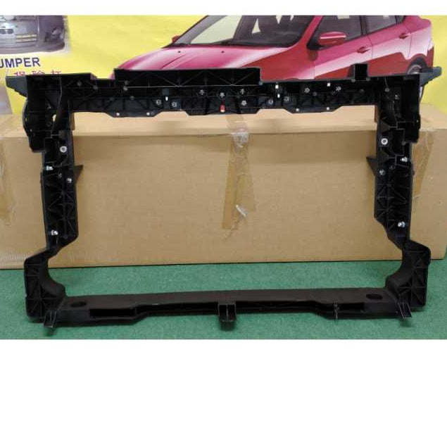 Proton S70 / Geely EMGRAND 2022 SS11 Front Radiator Support Panel - Aftermarket