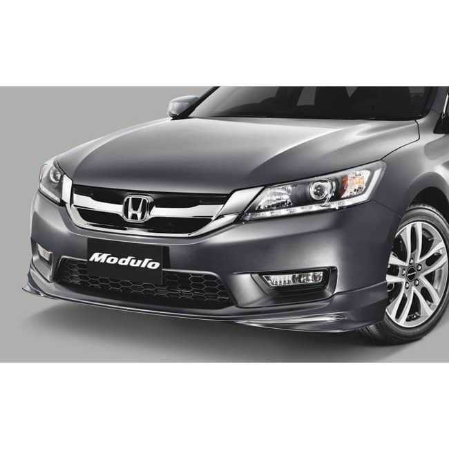 Honda Accord 2013-2015 T2A Front Grille - Aftermarket