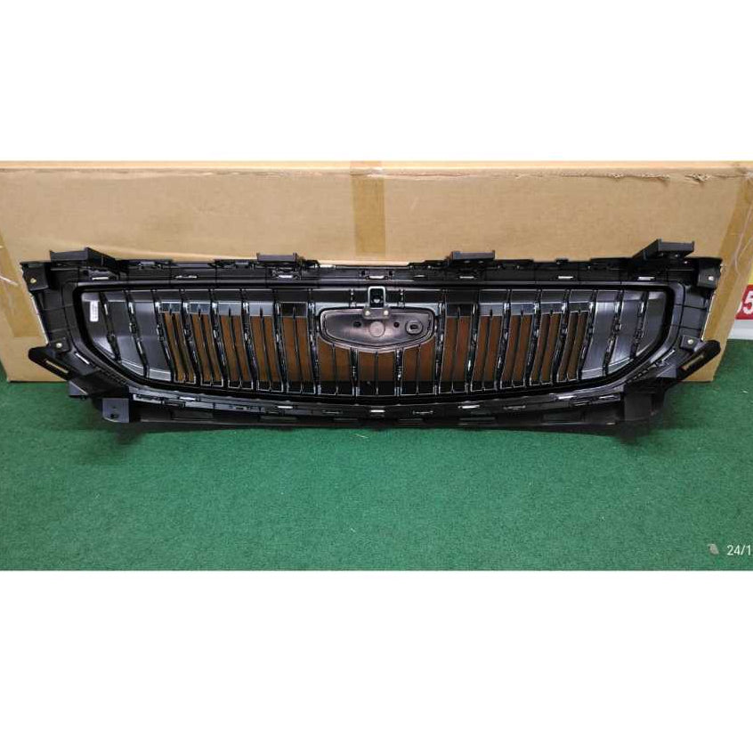 Proton S70 convert to Geely Emgrand Front Grille - Aftermarket