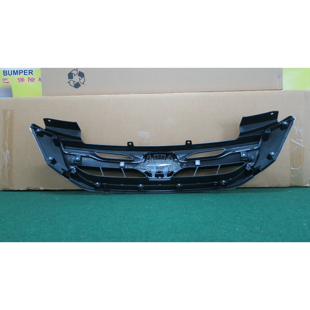 Honda Accord 2013-2015 T2A Front Grille - Aftermarket