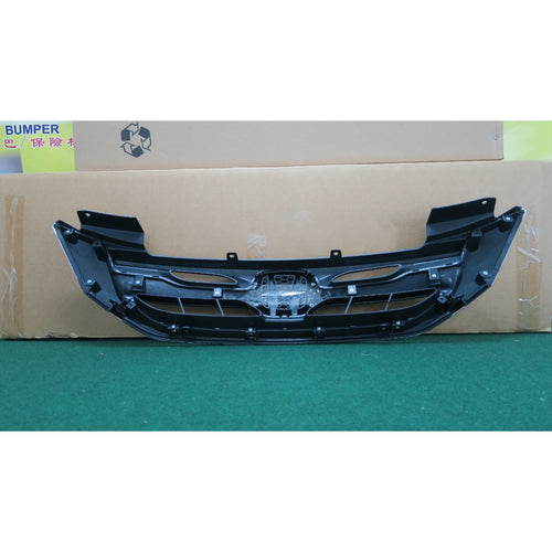 Honda Accord 2013-2015 T2A Front Grille - Aftermarket